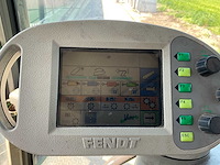 2002 fendt 920 favorit vario vierwielaangedreven landbouwtractor - afbeelding 40 van  41