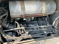 2002 fendt 920 favorit vario vierwielaangedreven landbouwtractor - afbeelding 36 van  41