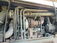 2002 fendt 920 favorit vario vierwielaangedreven landbouwtractor - afbeelding 37 van  41