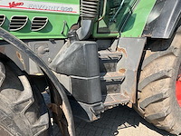 2002 fendt 920 favorit vario vierwielaangedreven landbouwtractor - afbeelding 10 van  41