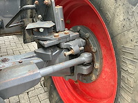 2002 fendt 924 vario vierwielaangedreven landbouwtractor - afbeelding 5 van  40