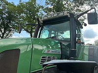 2002 fendt 924 vario vierwielaangedreven landbouwtractor - afbeelding 7 van  40