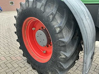 2002 fendt 924 vario vierwielaangedreven landbouwtractor - afbeelding 8 van  40
