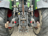 2002 fendt 924 vario vierwielaangedreven landbouwtractor - afbeelding 11 van  40