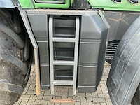 2002 fendt 924 vario vierwielaangedreven landbouwtractor - afbeelding 19 van  40