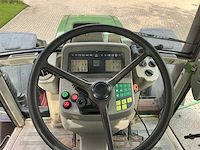 2002 fendt 924 vario vierwielaangedreven landbouwtractor - afbeelding 25 van  40