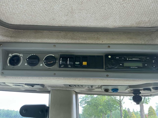 2002 fendt 924 vario vierwielaangedreven landbouwtractor - afbeelding 26 van  40