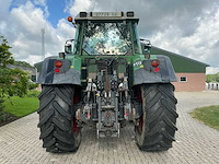 2002 fendt 924 vario vierwielaangedreven landbouwtractor - afbeelding 37 van  40
