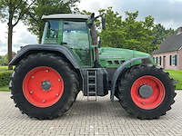 2002 fendt 924 vario vierwielaangedreven landbouwtractor - afbeelding 39 van  40