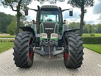 2002 fendt 924 vario vierwielaangedreven landbouwtractor - afbeelding 2 van  40