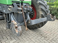 2002 fendt 924 vario vierwielaangedreven landbouwtractor - afbeelding 3 van  40