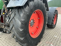 2002 fendt 924 vario vierwielaangedreven landbouwtractor - afbeelding 10 van  40