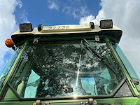 2002 fendt 924 vario vierwielaangedreven landbouwtractor - afbeelding 16 van  40