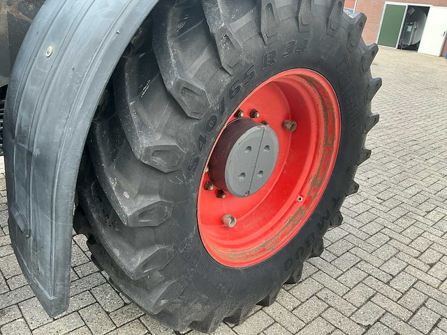 2002 fendt 924 vario vierwielaangedreven landbouwtractor - afbeelding 18 van  40