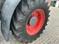2002 fendt 924 vario vierwielaangedreven landbouwtractor - afbeelding 18 van  40