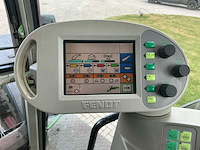 2002 fendt 924 vario vierwielaangedreven landbouwtractor - afbeelding 24 van  40