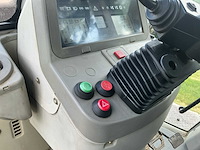 2002 fendt 924 vario vierwielaangedreven landbouwtractor - afbeelding 30 van  40