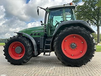 2002 fendt 924 vario vierwielaangedreven landbouwtractor - afbeelding 34 van  40