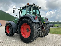 2002 fendt 924 vario vierwielaangedreven landbouwtractor - afbeelding 36 van  40