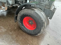 2002 fendt farmer 308 c tweewielaangedreven landbouwtractor - afbeelding 4 van  30