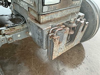 2002 fendt farmer 308 c tweewielaangedreven landbouwtractor - afbeelding 6 van  30