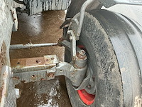 2002 fendt farmer 308 c tweewielaangedreven landbouwtractor - afbeelding 8 van  30