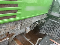 2002 fendt farmer 308 c tweewielaangedreven landbouwtractor - afbeelding 9 van  30