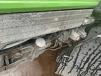 2002 fendt farmer 308 c tweewielaangedreven landbouwtractor - afbeelding 10 van  30