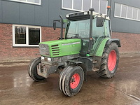 2002 fendt farmer 308 c tweewielaangedreven landbouwtractor - afbeelding 1 van  30