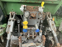 2002 fendt farmer 308 c tweewielaangedreven landbouwtractor - afbeelding 14 van  30