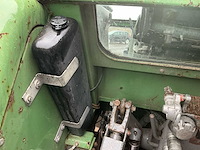 2002 fendt farmer 308 c tweewielaangedreven landbouwtractor - afbeelding 15 van  30