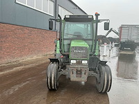 2002 fendt farmer 308 c tweewielaangedreven landbouwtractor - afbeelding 11 van  30