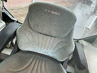 2002 fendt farmer 308 c tweewielaangedreven landbouwtractor - afbeelding 18 van  30