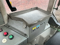 2002 fendt farmer 308 c tweewielaangedreven landbouwtractor - afbeelding 19 van  30