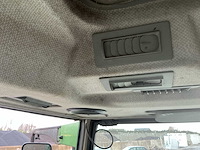 2002 fendt farmer 308 c tweewielaangedreven landbouwtractor - afbeelding 20 van  30