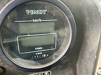 2002 fendt farmer 308 c tweewielaangedreven landbouwtractor - afbeelding 22 van  30