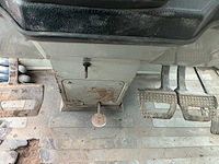 2002 fendt farmer 308 c tweewielaangedreven landbouwtractor - afbeelding 23 van  30