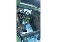 2002 fendt farmer 411 vario vierwielaangedreven landbouwtractor - afbeelding 21 van  34