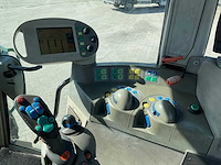 2002 fendt favorit 716 vario vierwielaangedreven landbouwtractor - afbeelding 5 van  15