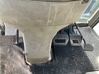 2002 fendt favorit 716 vario vierwielaangedreven landbouwtractor - afbeelding 6 van  15