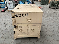 2002 fermont mep-802a stroomgenerator - afbeelding 8 van  15