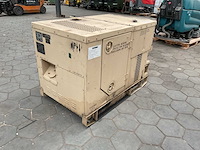 2002 fermont mep-802a stroomgenerator - afbeelding 10 van  15