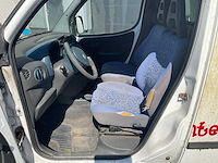 2002 fiat doblò cargo 1.9d bedrijfswagen - afbeelding 19 van  23