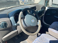 2002 fiat doblò cargo 1.9d bedrijfswagen - afbeelding 1 van  23