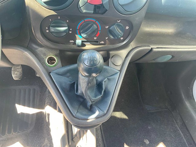 2002 fiat doblò cargo 1.9d bedrijfswagen - afbeelding 3 van  23