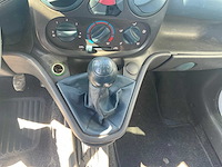 2002 fiat doblò cargo 1.9d bedrijfswagen - afbeelding 3 van  23