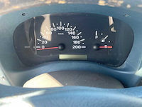 2002 fiat doblò cargo 1.9d bedrijfswagen - afbeelding 20 van  23