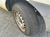 2002 fiat doblò cargo 1.9d bedrijfswagen - afbeelding 5 van  23