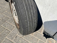 2002 fiat doblò cargo 1.9d bedrijfswagen - afbeelding 6 van  23