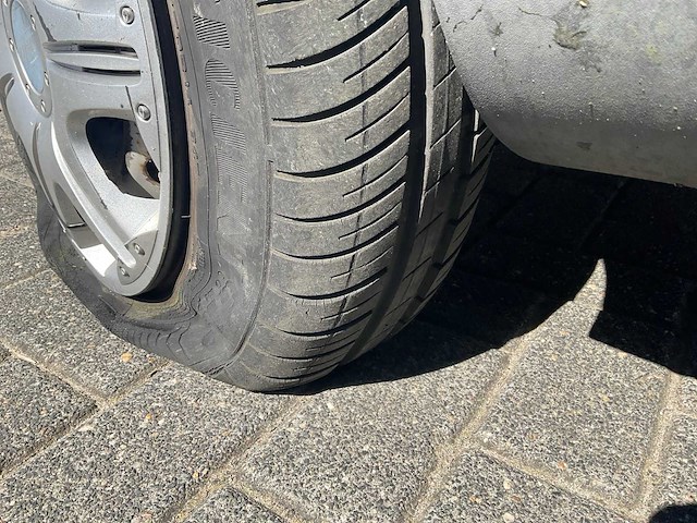 2002 fiat doblò cargo 1.9d bedrijfswagen - afbeelding 7 van  23